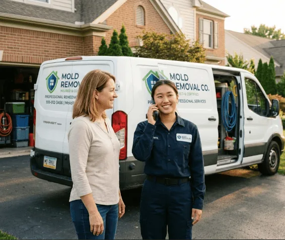 Crawlspace Mold Remediation Hallsboro, NC FAQs